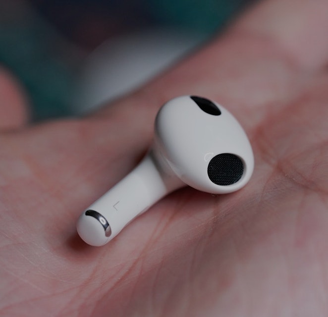 en gang Vælg Forstyrret How to factory reset your AirPods to fix any issues