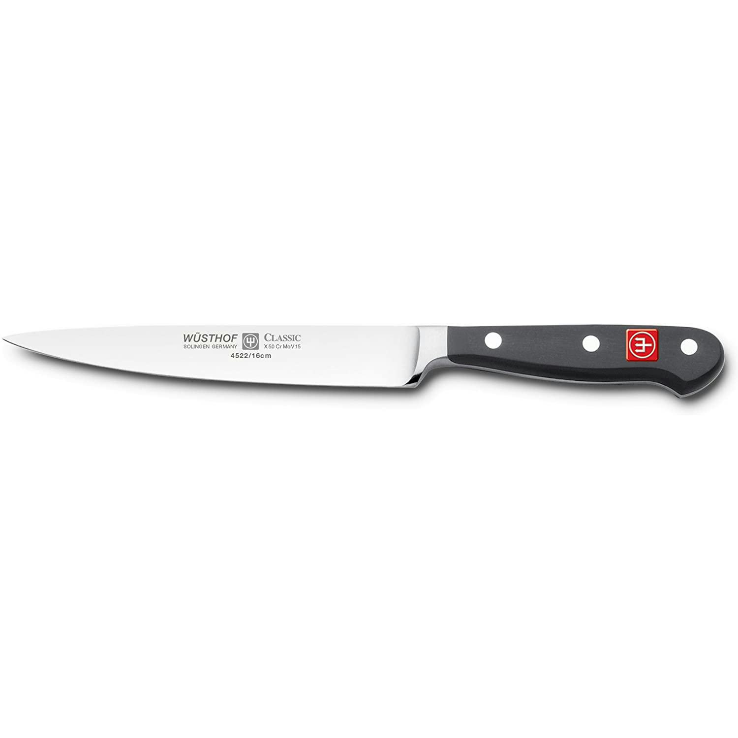The 8 Best Kitchen Utility Knives
