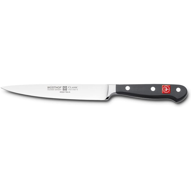 Wüsthof Classic 6-Inch Utility Knife