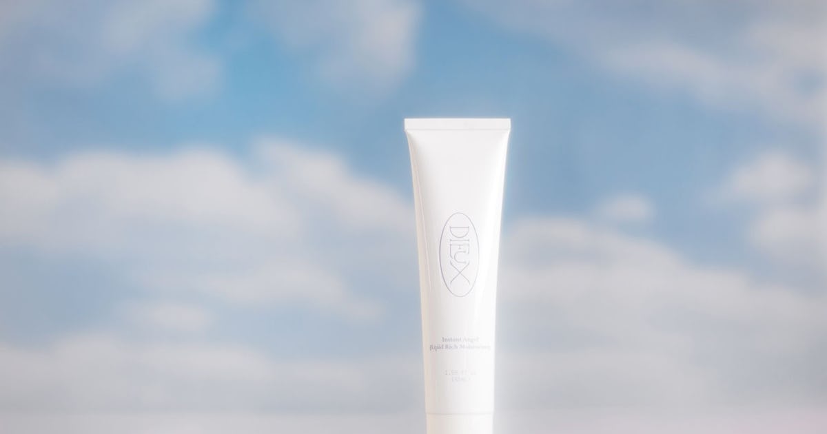Dieux Skin's Instant Angel Cream Is The Ultimate Antidote For Dry Skin