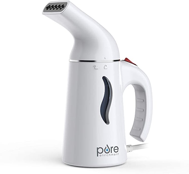 Pure Enrichment PureSteam Portable Fabric Steamer