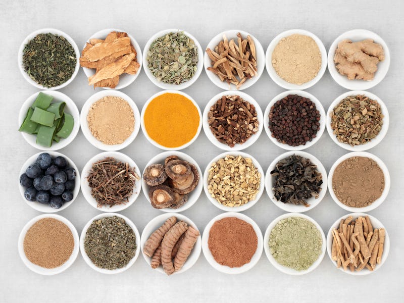 Adaptogens have become increasingly popular in the wellness industry
