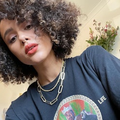 7 Short Curly Haircut Ideas For Spring 2022 If You're Craving A New Look