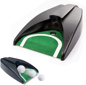 Gutebote Automatic Golf Putter Cup