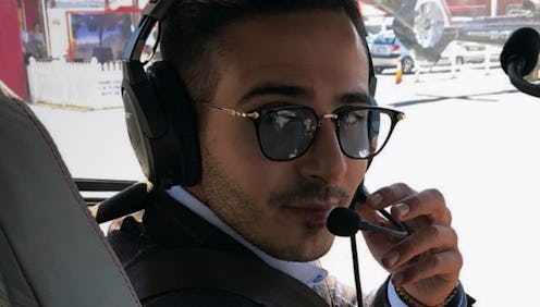 The Tinder Swindler Director Claims There’s Plenty More Victims Out There