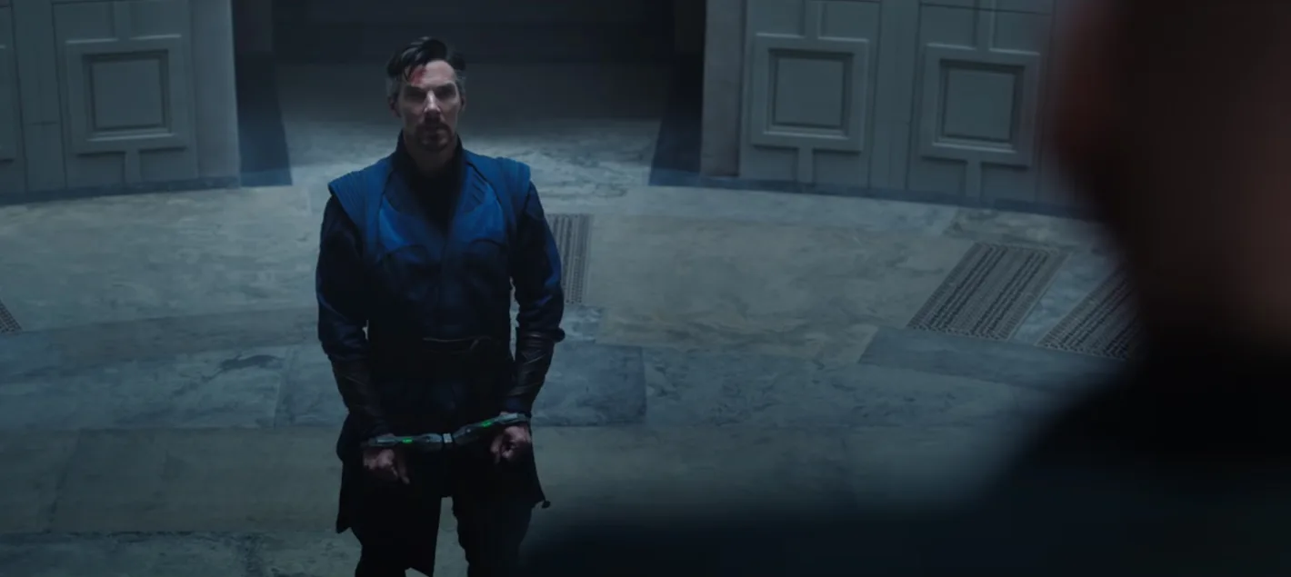 Wolverine? 'Doctor Strange 2' leaks allegedly reveal a shocking X-Men cameo