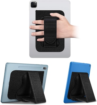 Fintie Universal Tablet Hand Strap Holder 