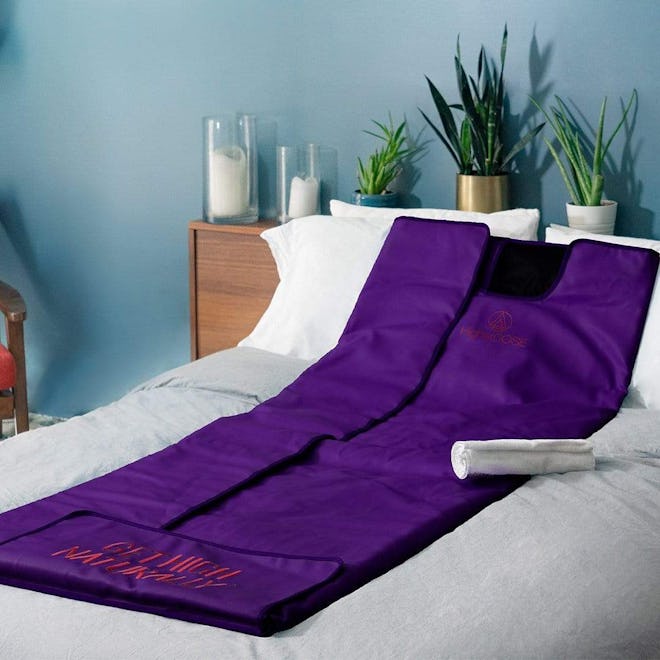 Infrared Sauna Blanket