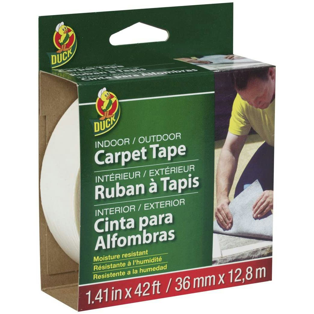 The 6 Best Carpet Tapes