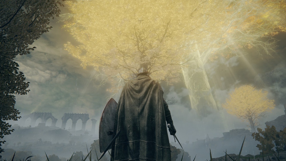 Elden Ring: How a Living Jar Carries on the Legacy of Dark Souls