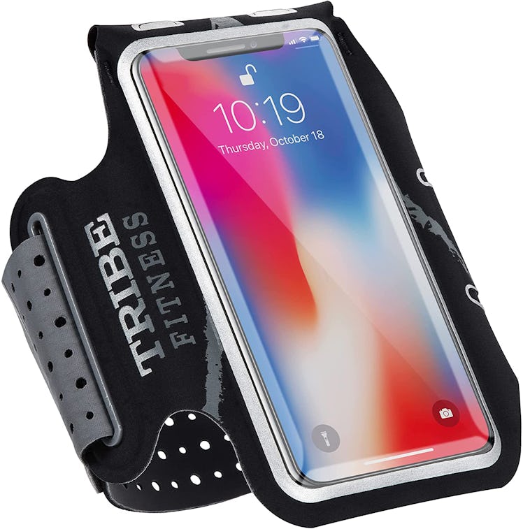 TRIBE Running Phone Holder Armband