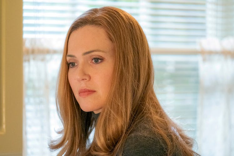 Mandy Moore as Rebecca in This Is Us