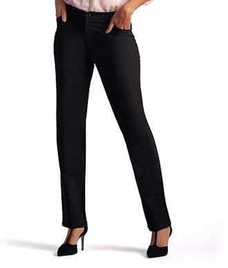 LEE Relaxed Fit All Day Straight Leg Pant