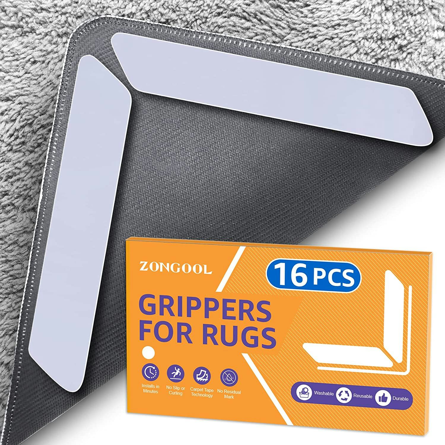 The 6 Best Carpet Tapes