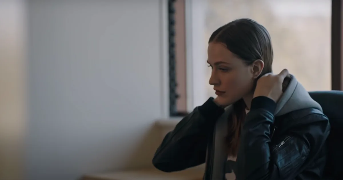 Watch the powerful first trailer for ‘Phoenix Rising,’ Evan Rachel Wood ...