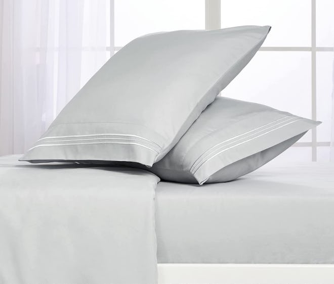 Mellanni Queen Sheet Set