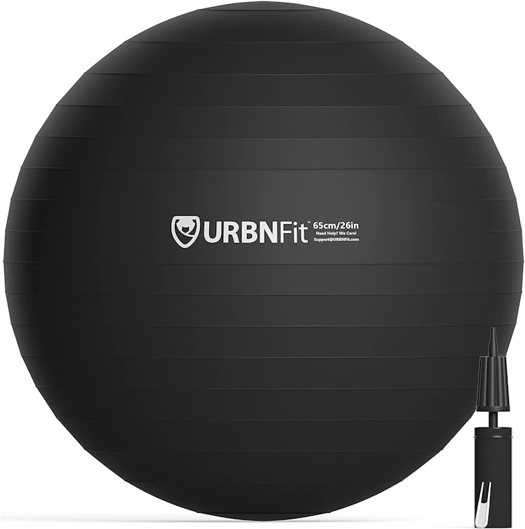 URBNFIT Exercise Ball