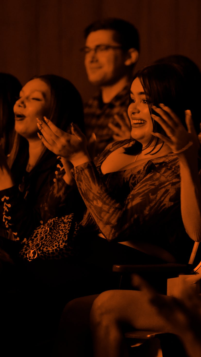 Barbie Ferreira, Alexa Demie in Euphoria Season 2: Episode 7.