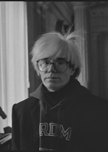 The Andy Warhol Diaries Netflix