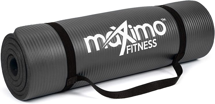 Maximo Fitness Extra-Thick Yoga Mat