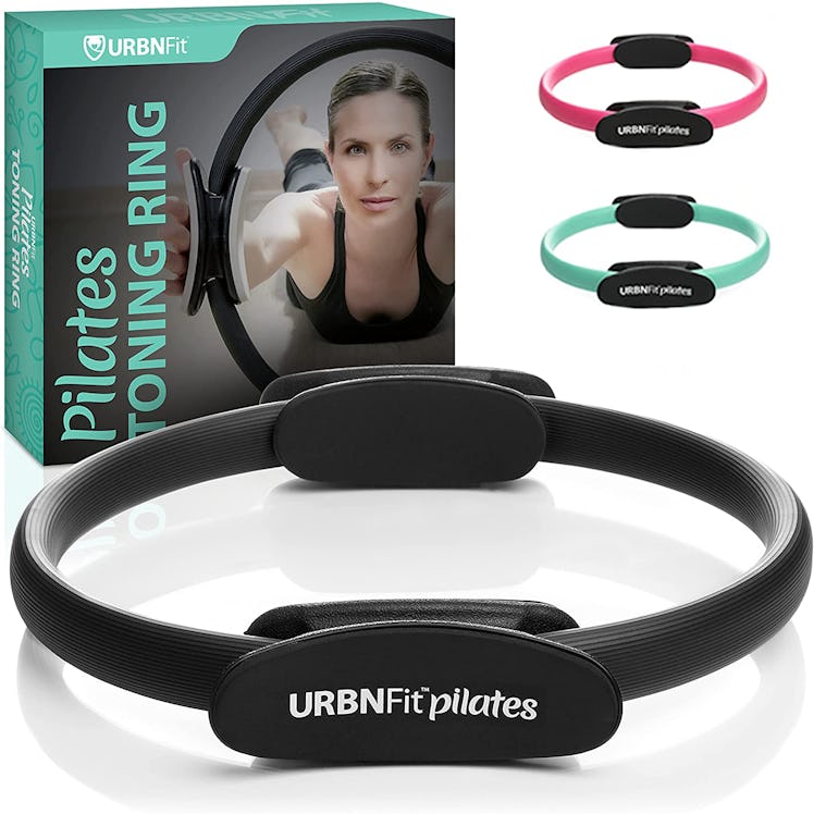 URBNFIT 12" Pilates Ring