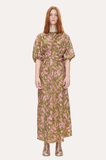 Spring Wedding Guest Dresses Based On This Season's Trends