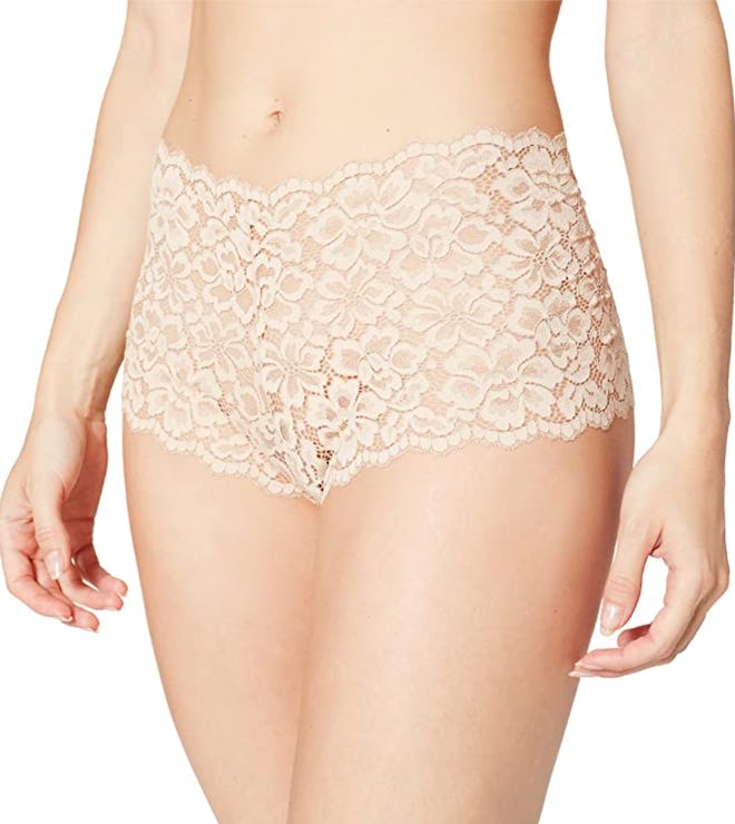 Maidenform Casual Comfort Cheeky Boyshort