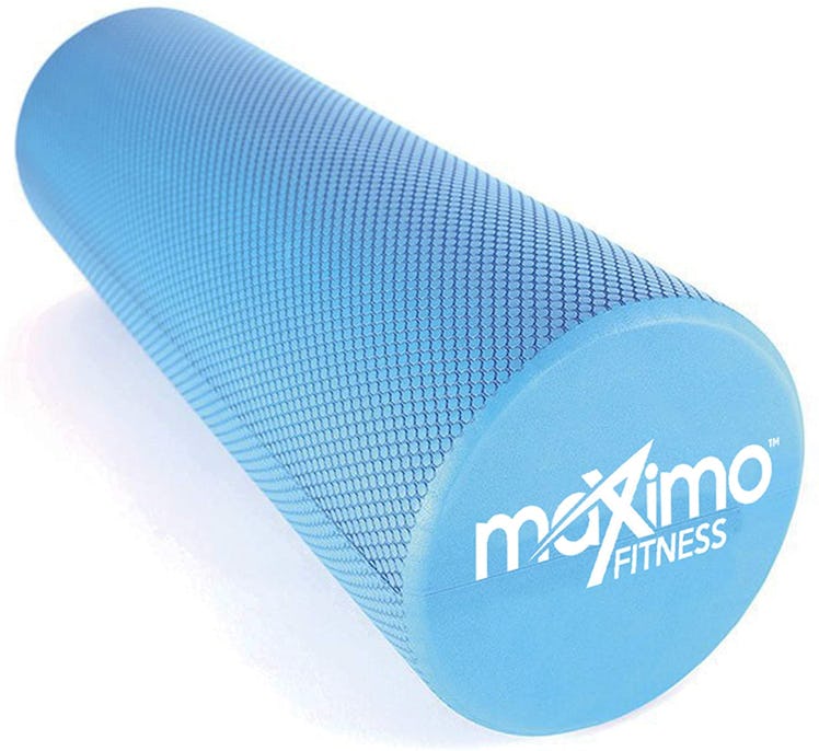Maximo Fitness High Density Foam Roller