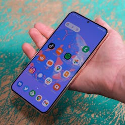 Samsung Galaxy S22+ review: An easy win on Android without trying