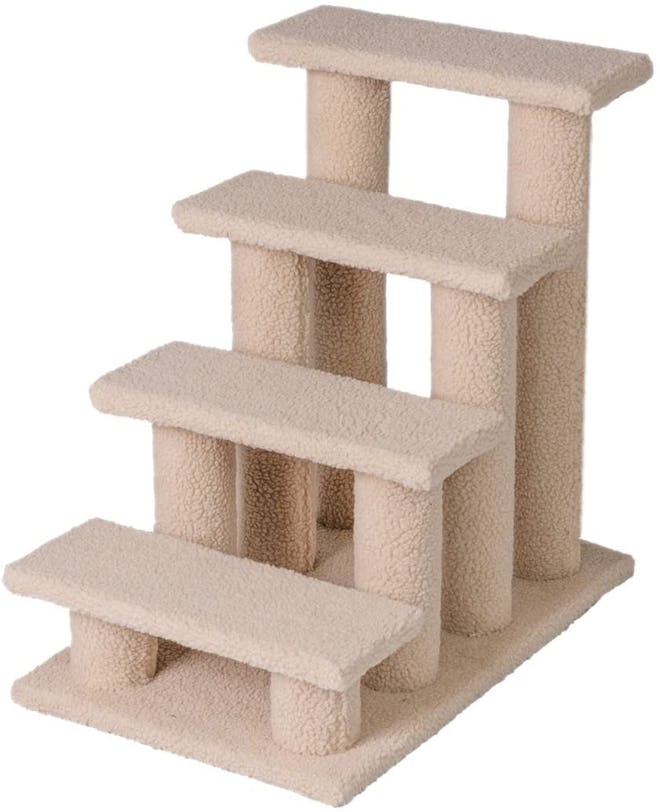 Good Life 4-Step Cat Tree Climber