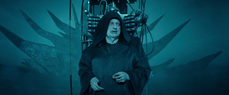 Star Wars Palpatine