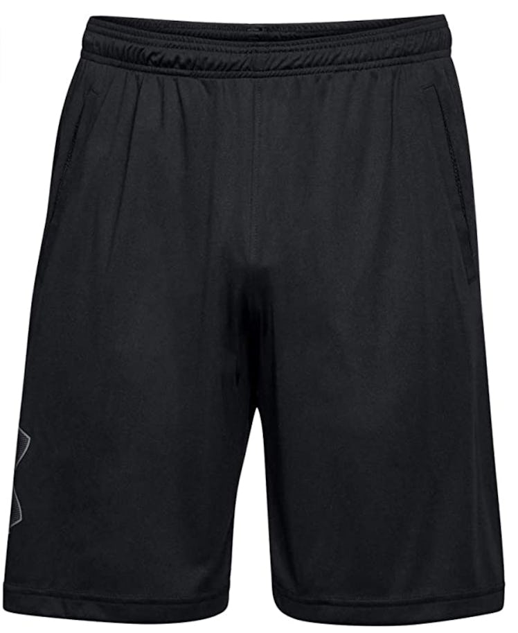 Under Armour Men's Tech Graphic Shorts