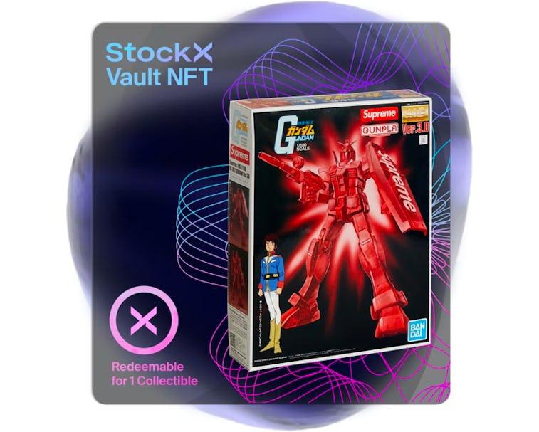 Supreme x nike clearance stockx