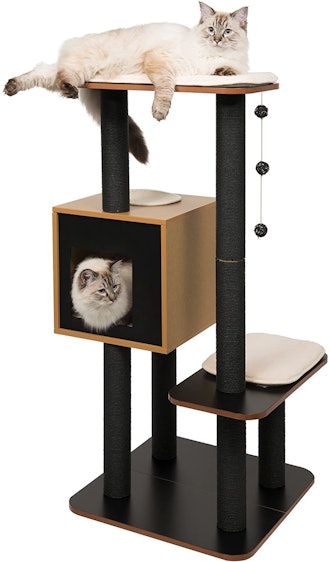 Vesper Cat Tree