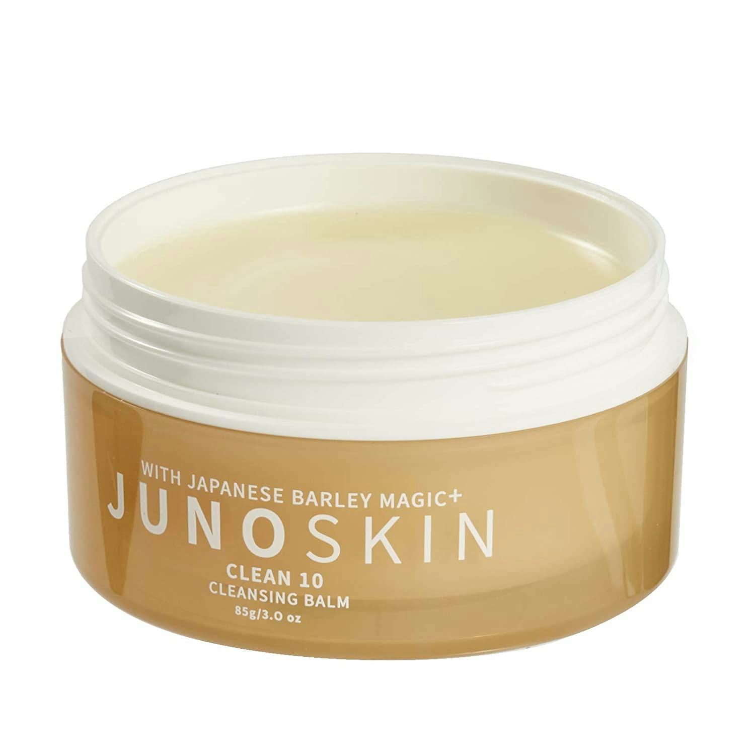 JUNO &amp; Co. Clean 10 Cleansing Balm