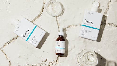 The Ordinary Just Launched An Affordable Hair Care Line