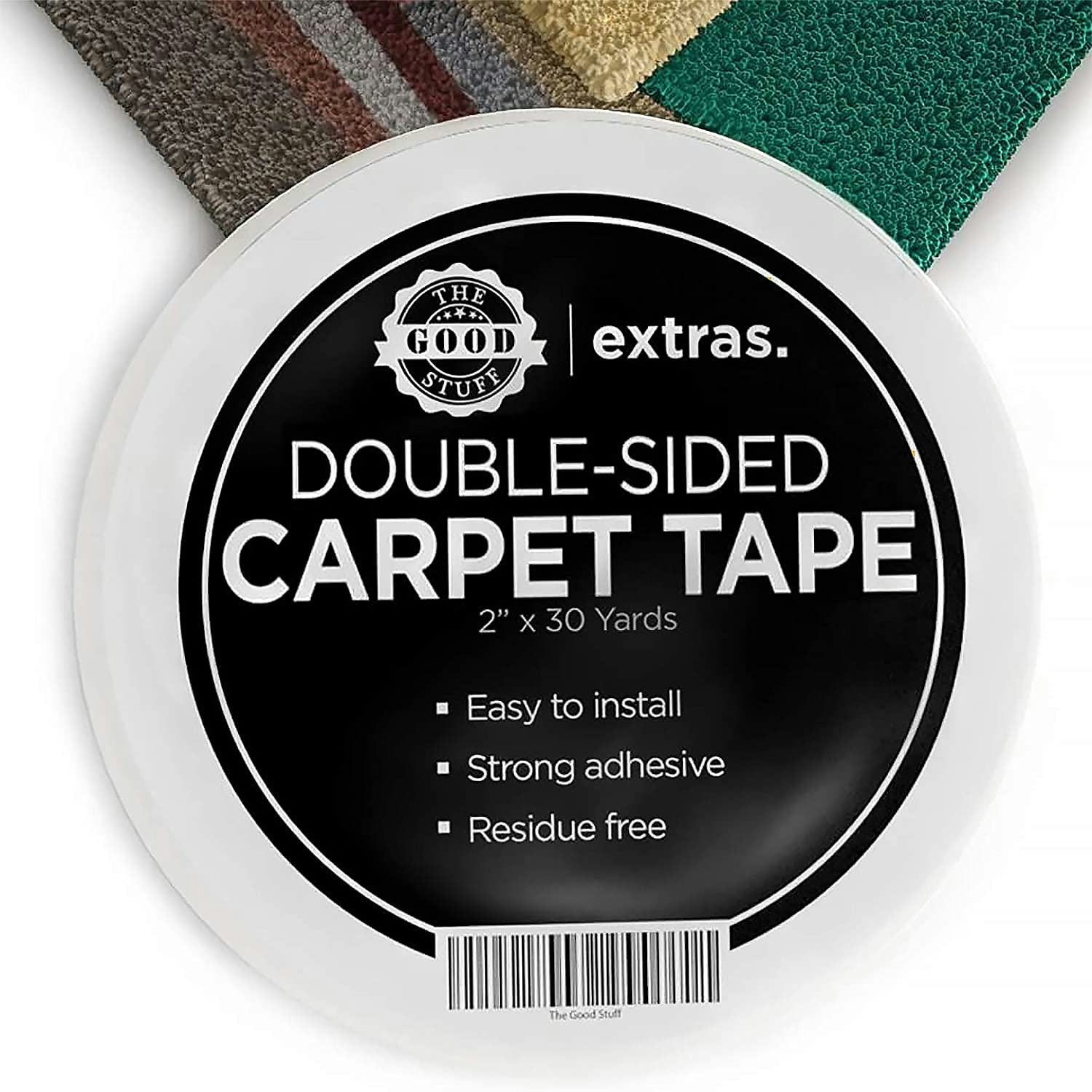 The 6 Best Carpet Tapes