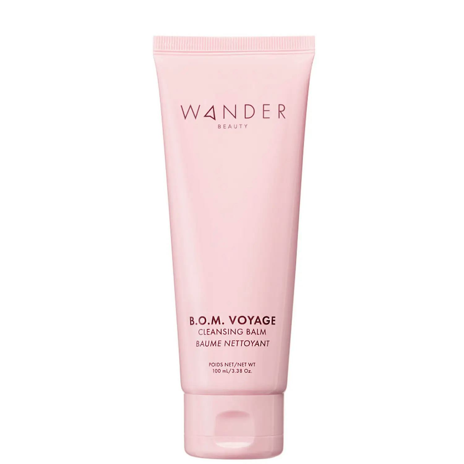 Wander Beauty B.O.M. Voyage Cleansing Balm