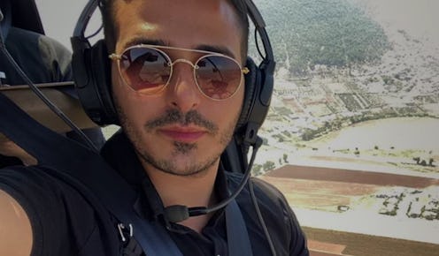 The Tinder Swindler Simon Leviev Is Selling NFTs Now