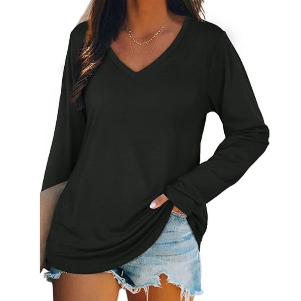 NIASHOT Long Sleeve Top