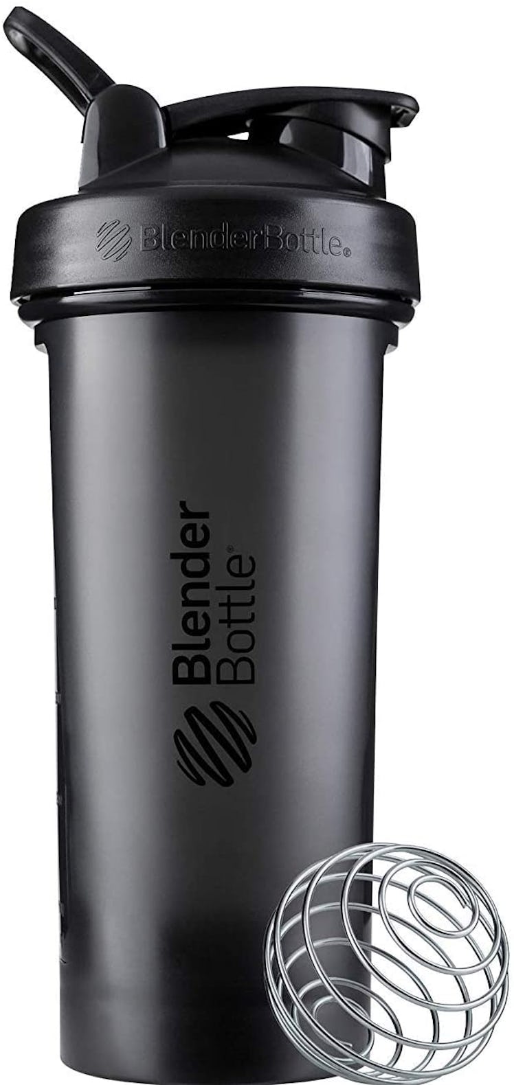 BlenderBottle Classic V2 Shaker Bottle