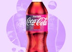 Coca-Cola Starlight review: A berry out of this world creation.