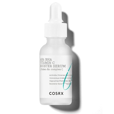 COSRX AHA BHA Vitamin C Booster Serum