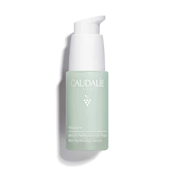 Caudalie Vinopure Natural Salicylic Acid Pore Minimizing Serum