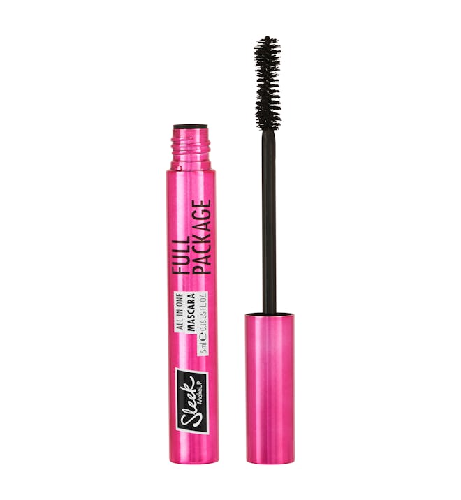 Full Package All-In-One Mascara