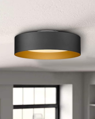 Autelo Flush Mount Ceiling Light (14-inch)