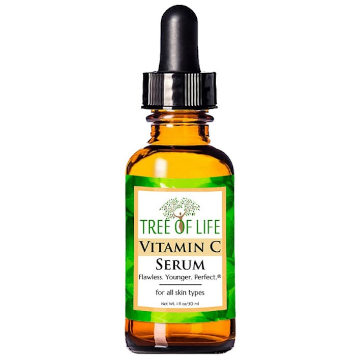 Tree of Life Glow Vitamin C Serum