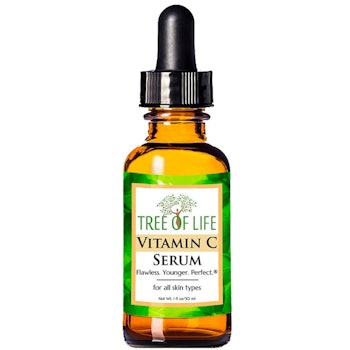 Tree of Life Glow Vitamin C Serum