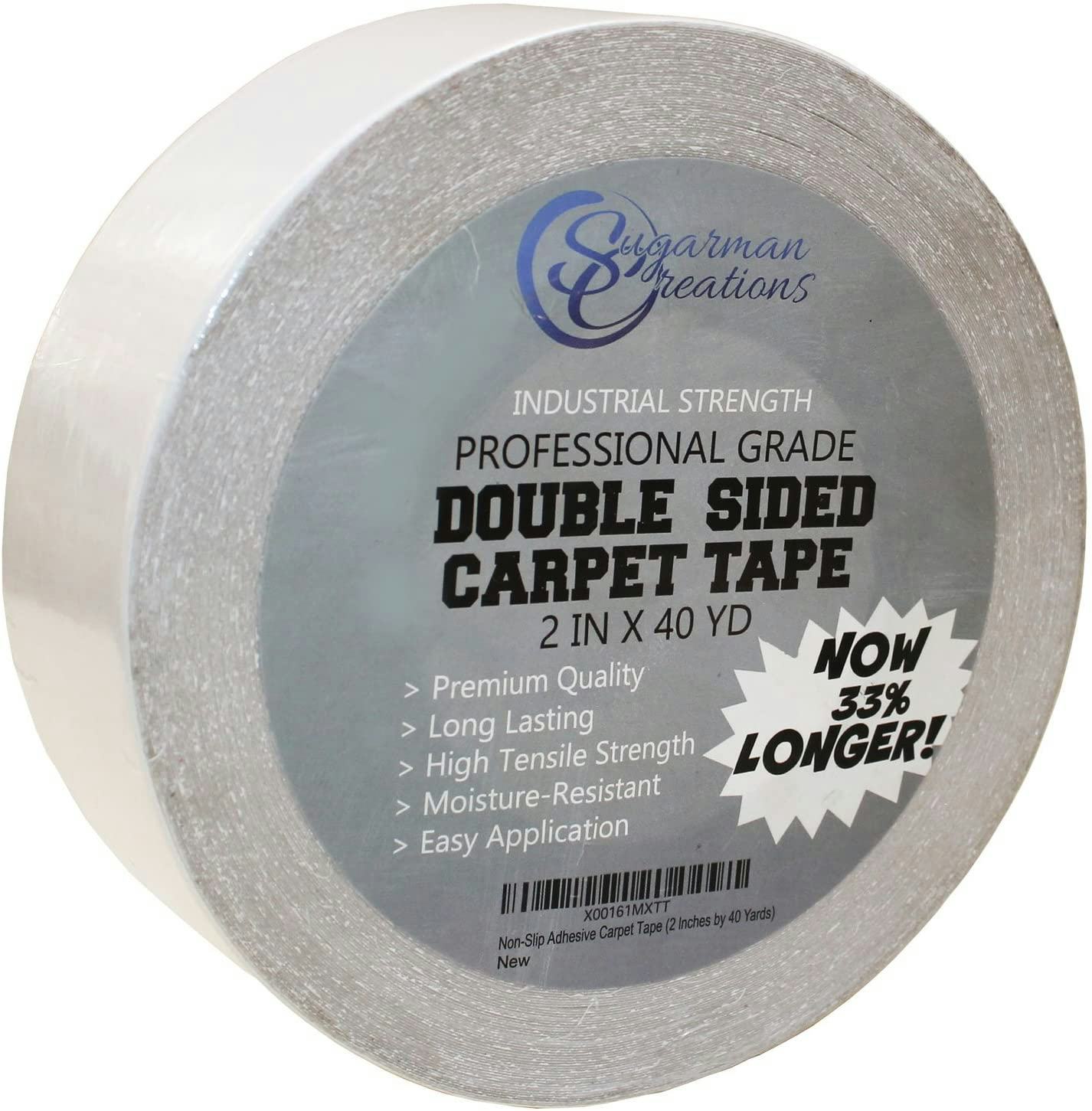The 6 Best Carpet Tapes