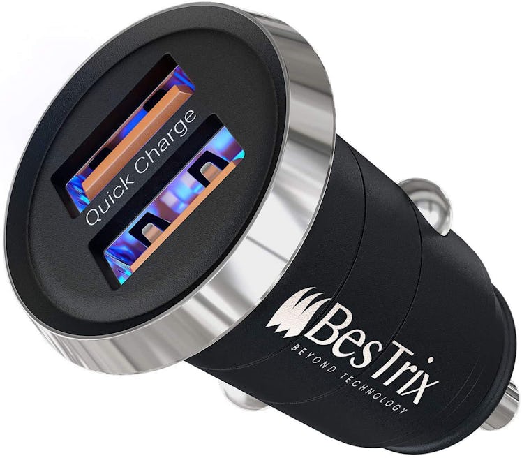 Bestrix USB Car Charger